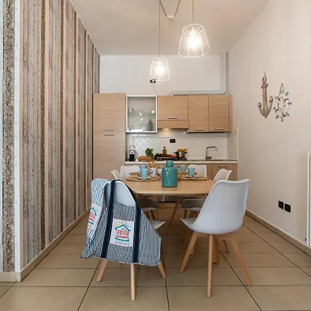 4 Family Baviera 24 Daire